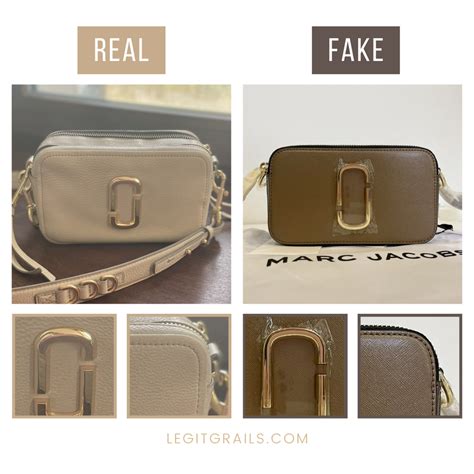 how to spot fake marc jacobs snapshot bag|marc jacobs bag snapshot sale.